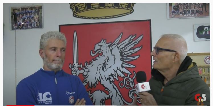 gs-tv-intervista-a-Rossano-Rossi-allenatore-Luca-consani-grosseto