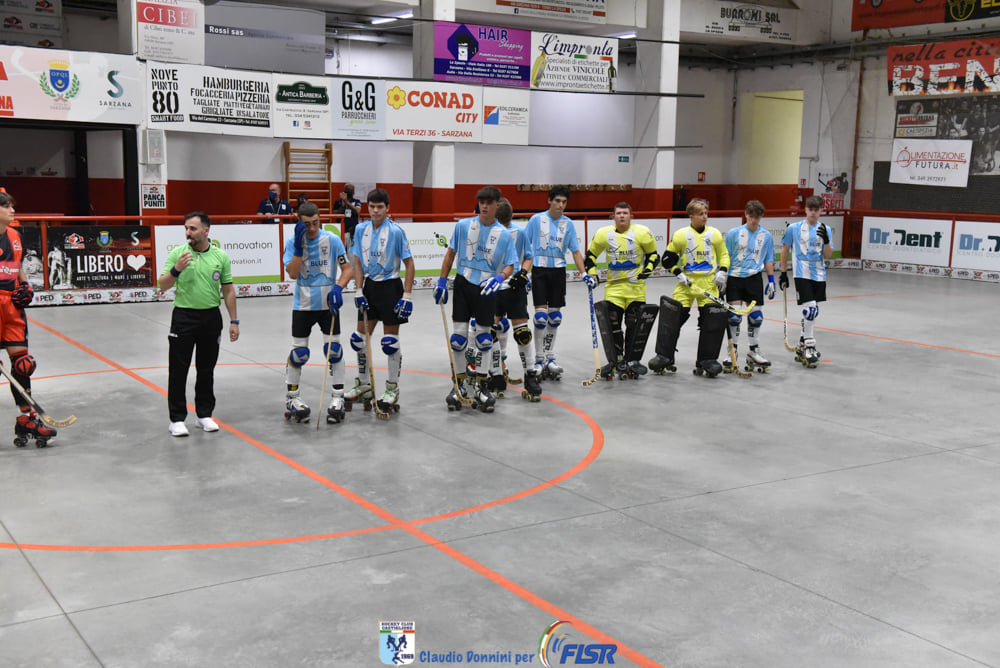 hockey-pista-blue-factor-castiglione-della-pescaia-squadra-under-19
