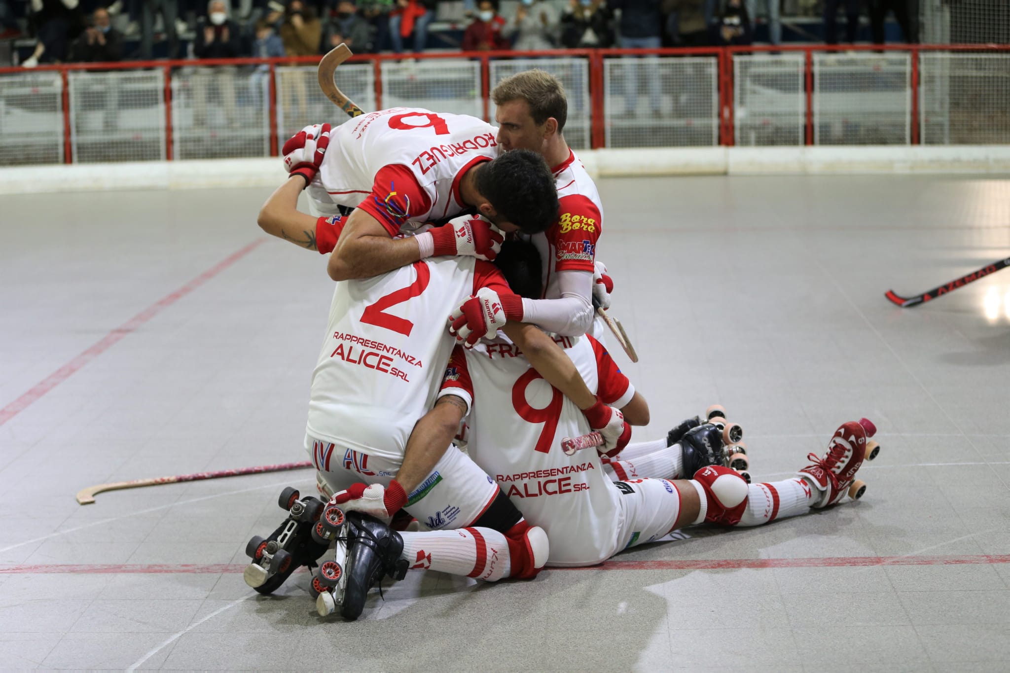 hockey-pista-circolo-pattinatori-grosseto-Edilfox-Bassano_-gioia-Franchi
