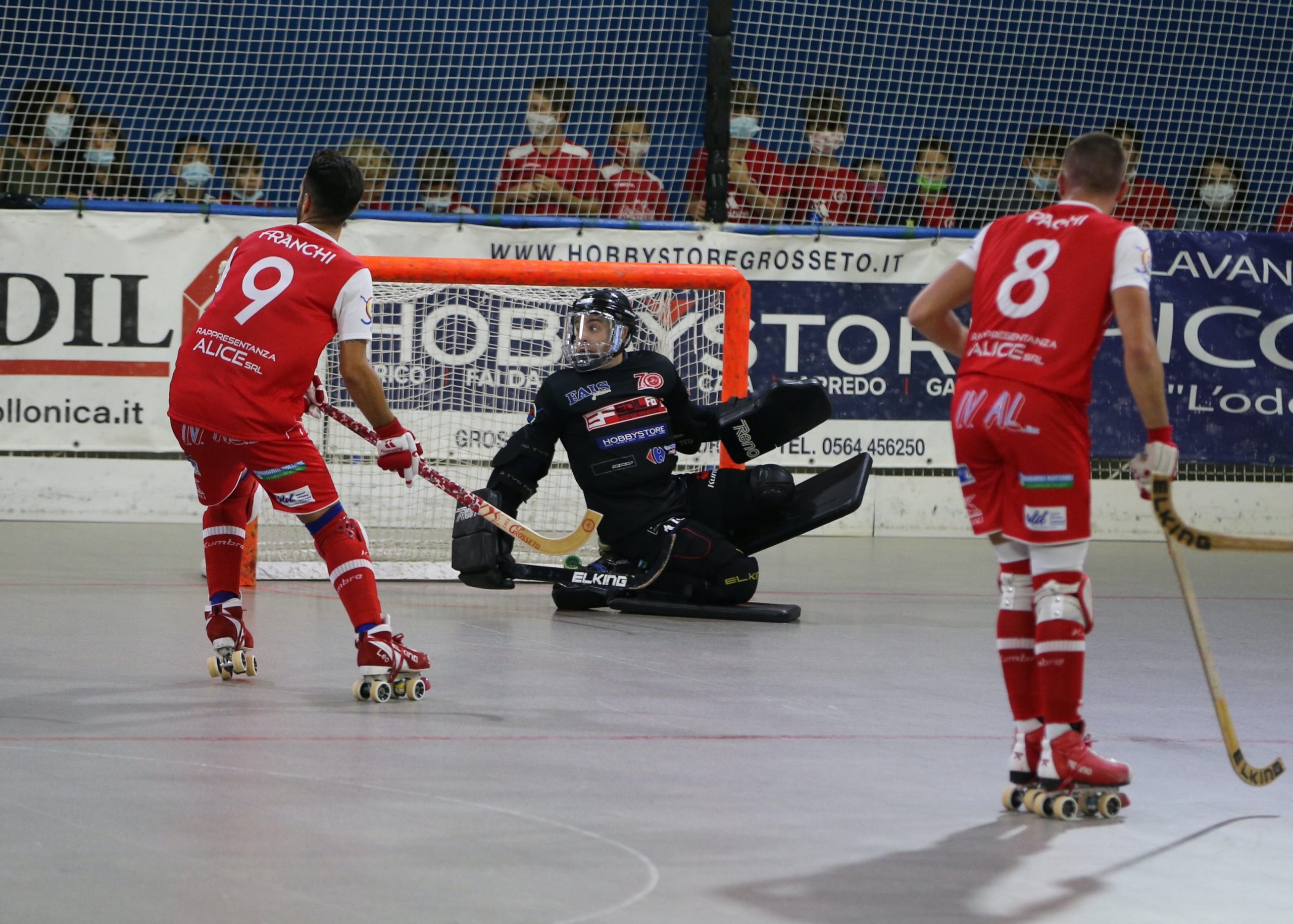 hockey-pista-circolo-pattinatori-grosseto-Edilfox-Trissino-Menichetti