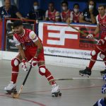 hockey pista circolo pattinatori grosseto Edilfox Trissino Rodriguez Mount