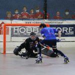 hockey pista circolo pattinatori grosseto Edilfox Trissino punizione Cocco