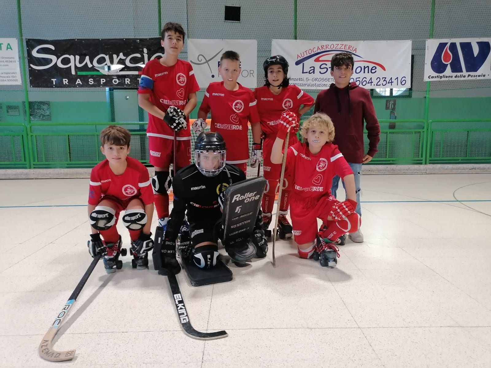 hockey-pista-circolo-pattinatori-grosseto-squadra-under-15-Bora-Bora-21-22
