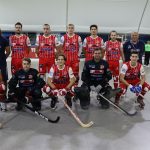 hockey pista squadra circolo pattinatori grosseto Edilfox serie A1