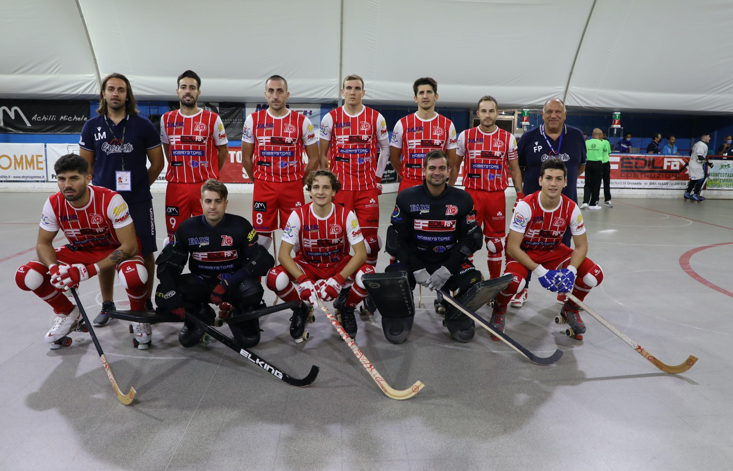 hockey-pista-squadra-circolo-pattinatori-grosseto-Edilfox-serie-A1