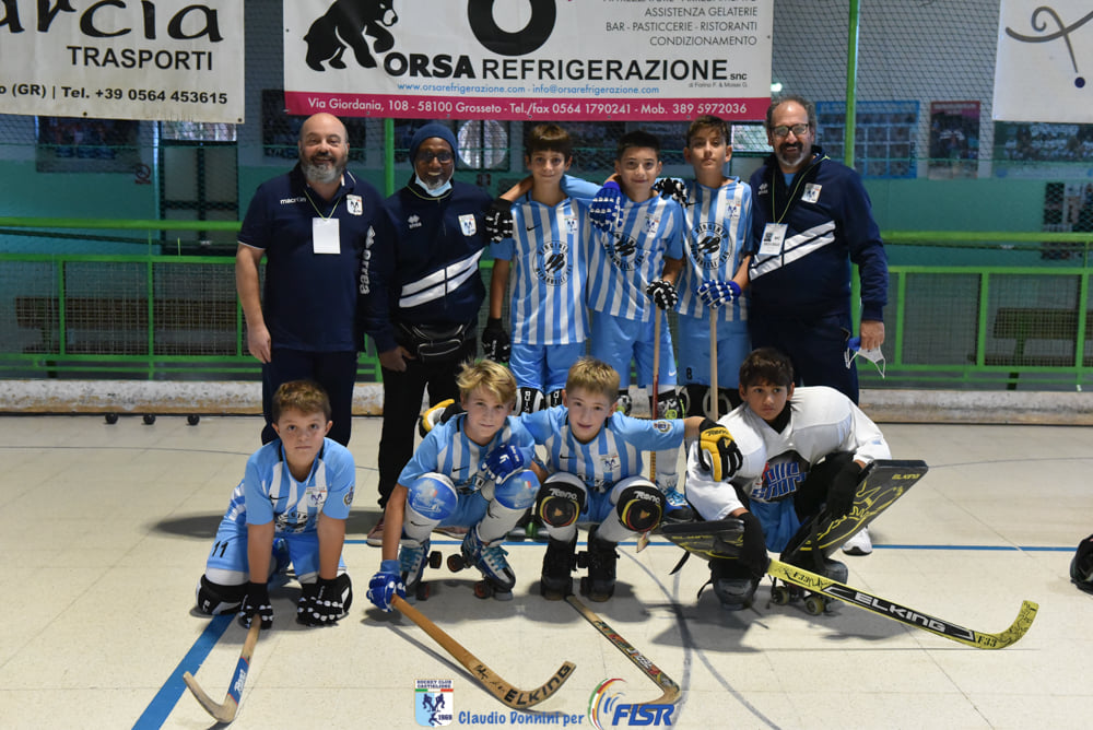 hockey-pista-squadra-under-15-blue-factor-castiglione-della-pescaia-2021-22