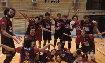 invictavolleyball-squadra-serie-D-2021-2022