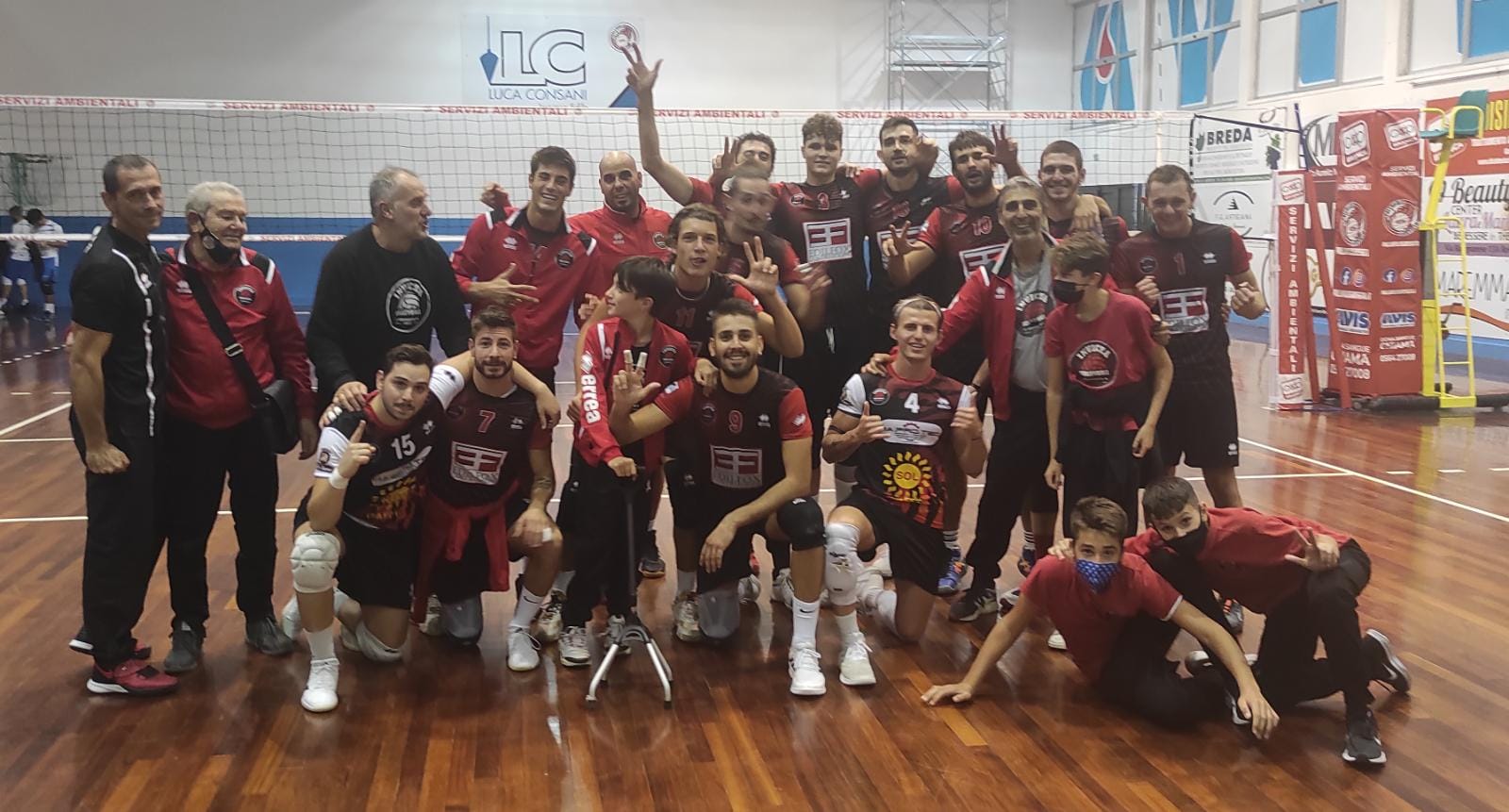 invictavolleyball-squadra-serie-b-maschile