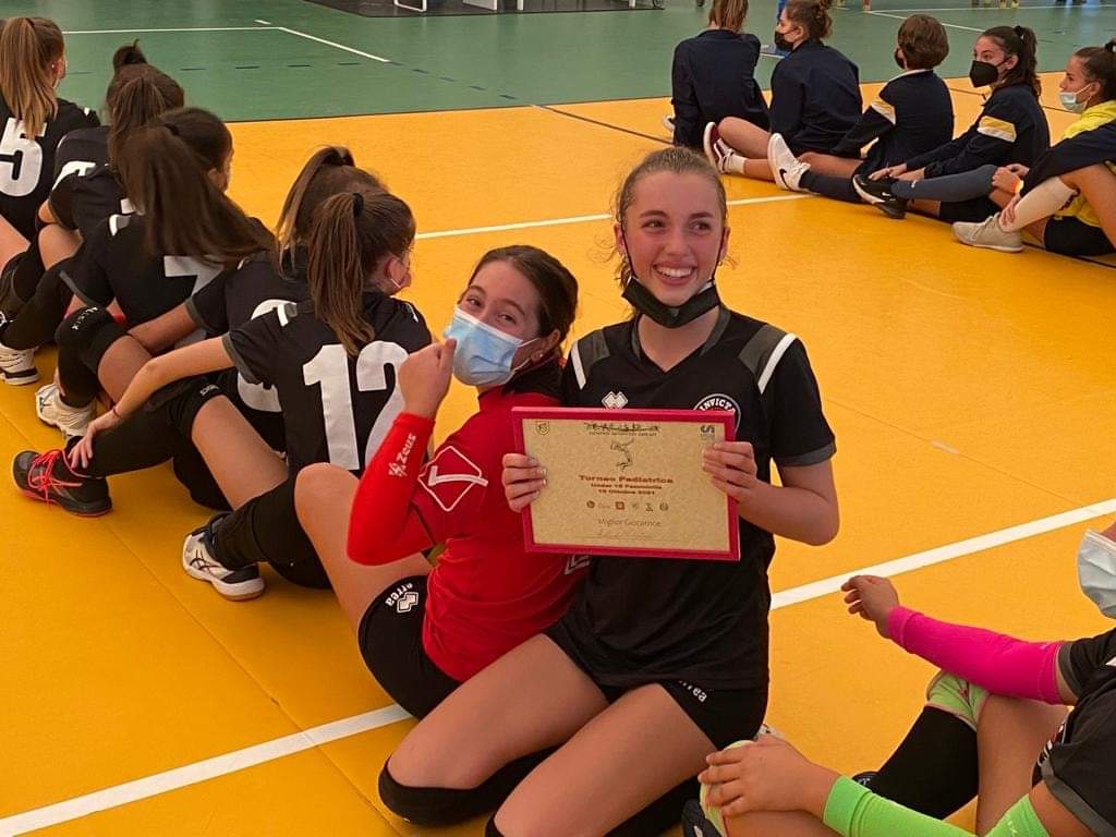 invictavolleyball-under-16-valentina-rolando-milgiore-giocatrice-del-torneo-di-pisa