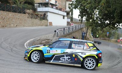 motori-rally-45-trofeo-maremma-equipaggio-tucci-farnocchi