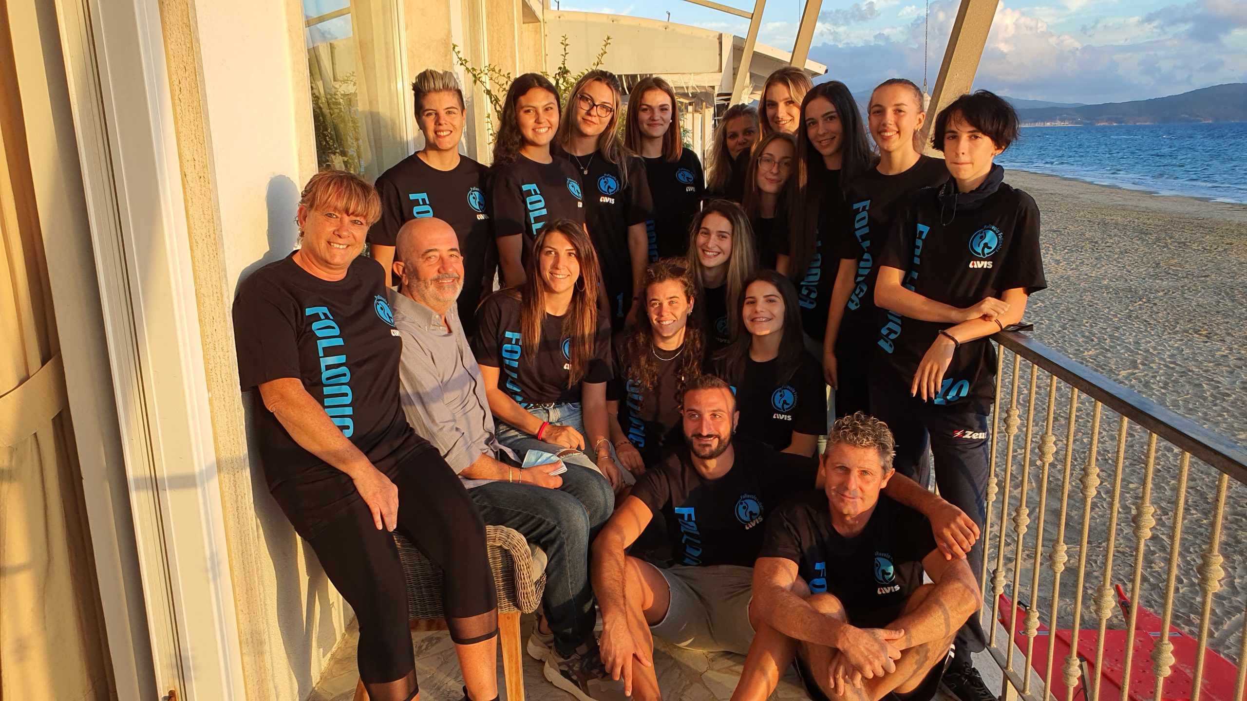 pallavolo-follonica-serie-C-femminile-2021-2022