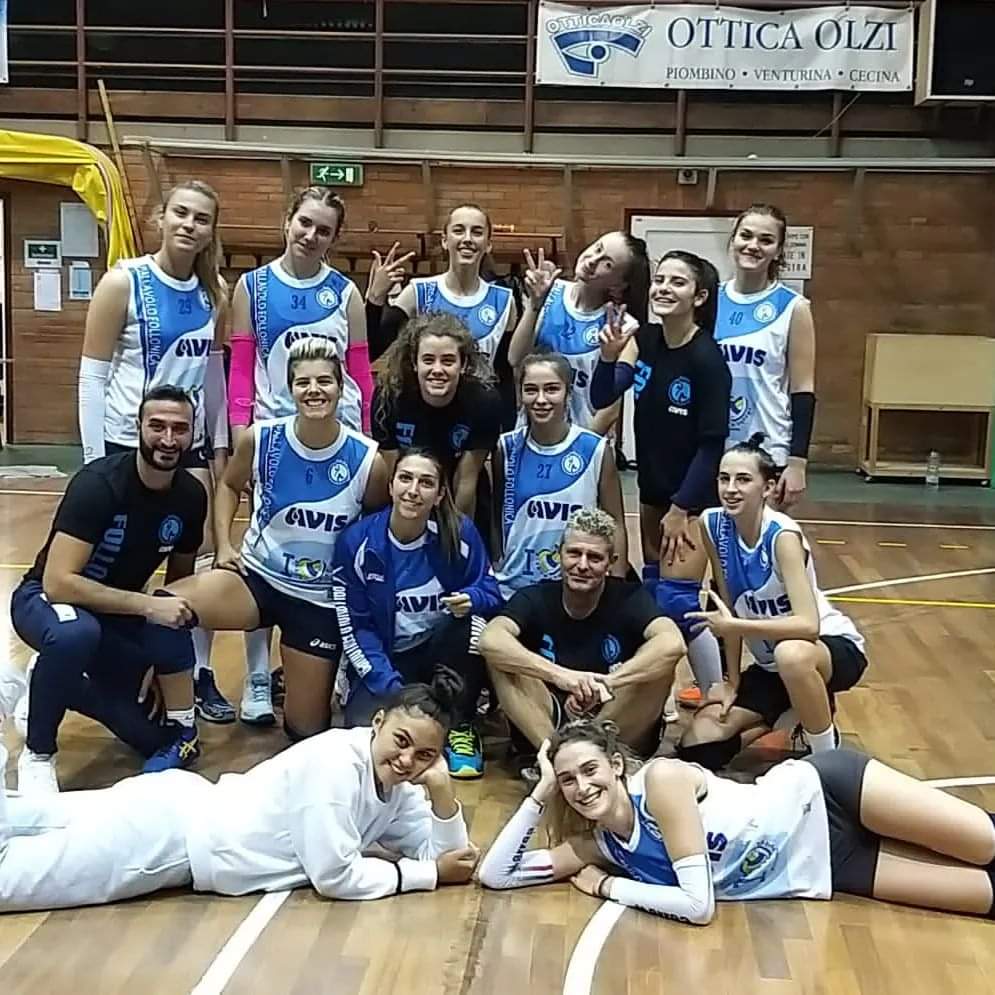 pallavolo-follonica