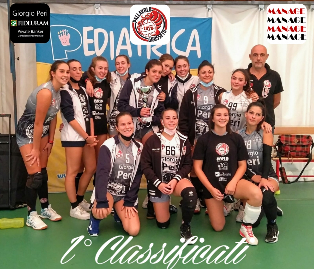 pallavolo-grosseto-1978-giorgio-peri-squadra-under-16