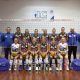 pallavolo grosseto 1978 squadra serie C 2020 2021