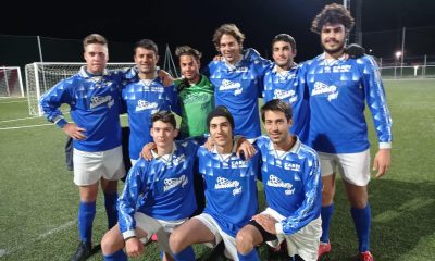 uisp-calcio-a-5-squadra-Nomadelfia