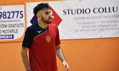 Carlitos D'Amato Martinez