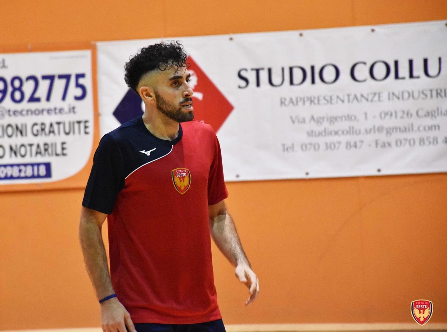 Carlitos D'Amato Martinez