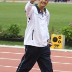 atletica francesco Angius