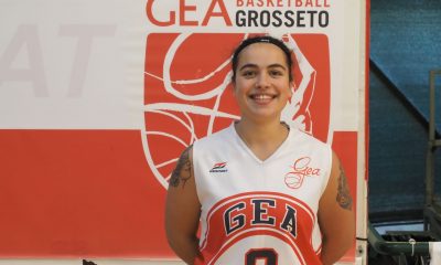 basket-gea-grosseto-serie-B-giocatrice-Fabiana-Nermettini
