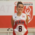 basket-gea-grosseto-serie-B-giocatrice-Teresa-Vallini.