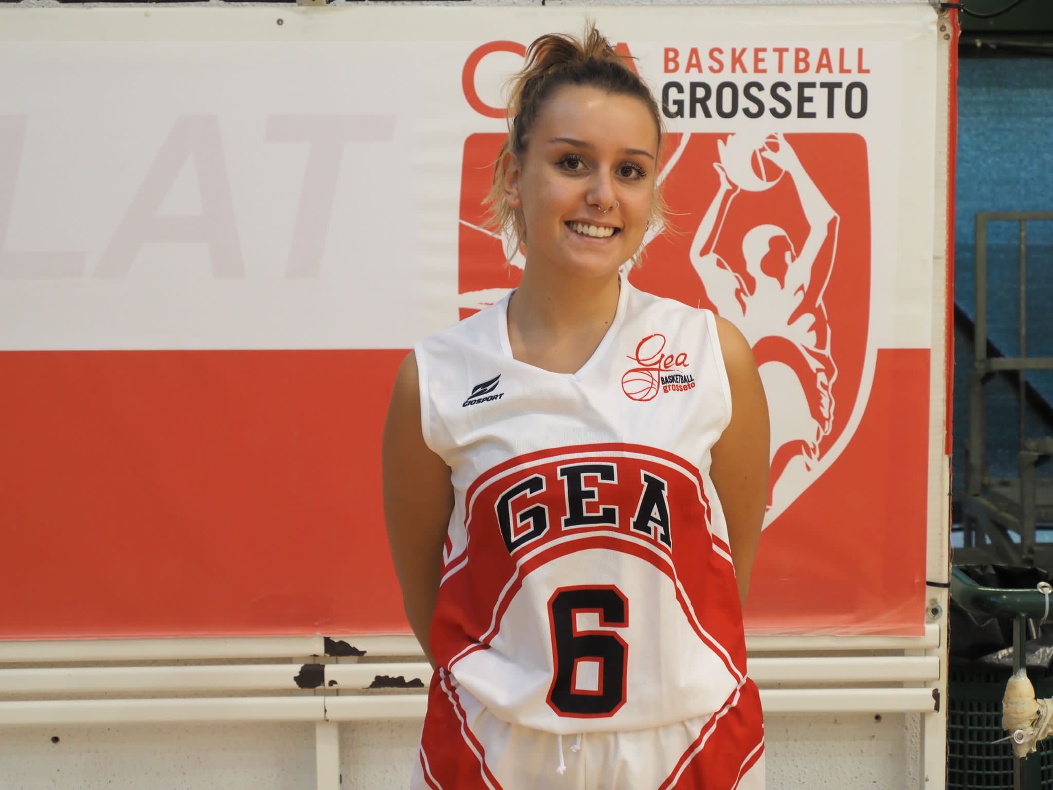 basket-gea-grosseto-serie-B-giocatrice-Teresa-Vallini.