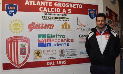 calcio-a-5-atlante-grosseto-mister-alessandro-izzo.