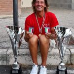 grosseto handball coach stefano chirone premiato