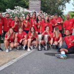 grosseto handball squadra maschile e femminile