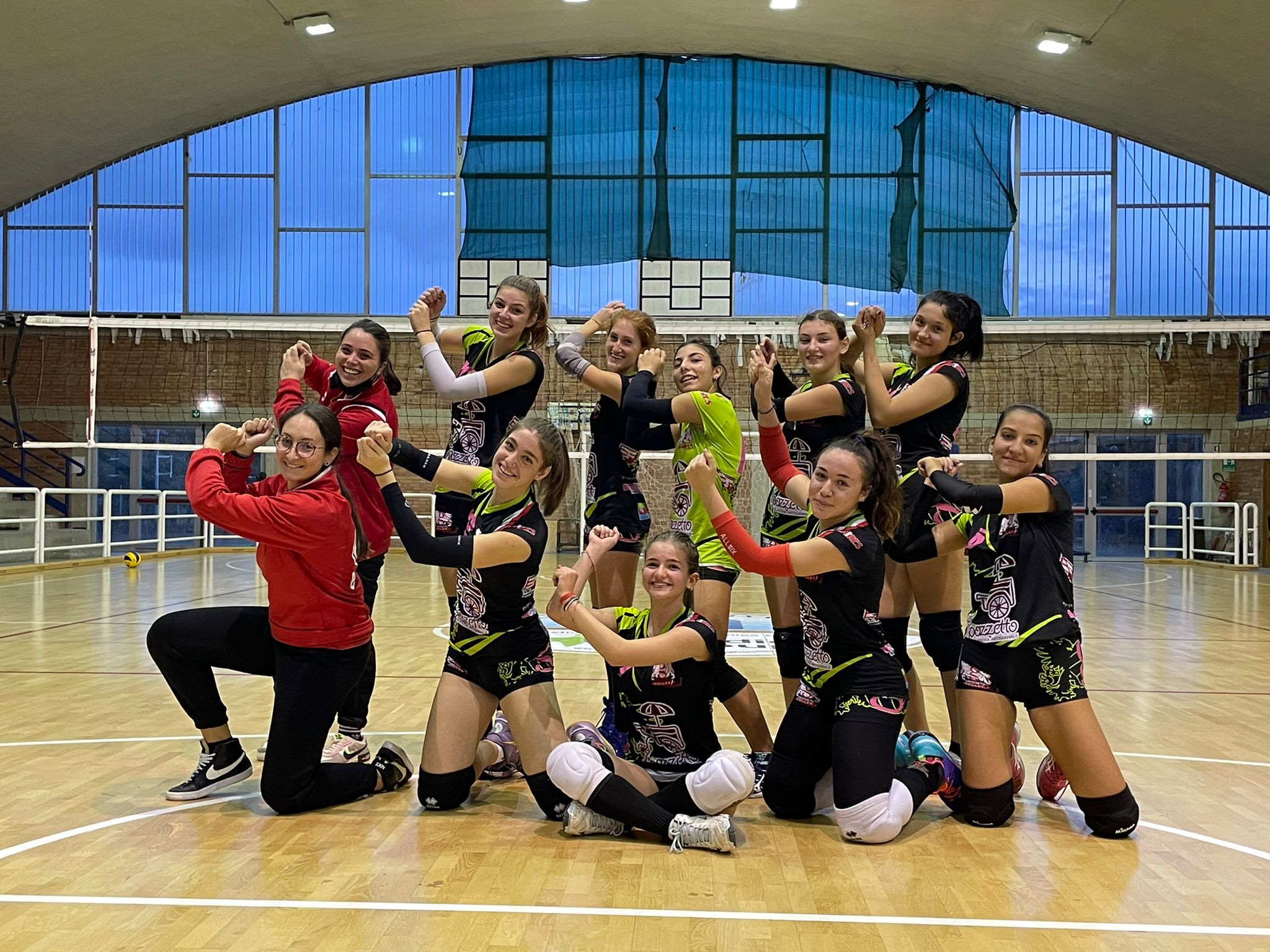 grosseto-volley-school-squadra-under-16