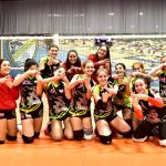 grosseto volley school under 16 2021 2022
