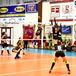 grosseto volley school under 16 2021 2022-2