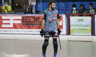 hockey-pista-circolo-pattinaotri-grosseto-serie-A2-giocatore-Marco-Maria-Bianchi-Credit-Mario-Spalletta