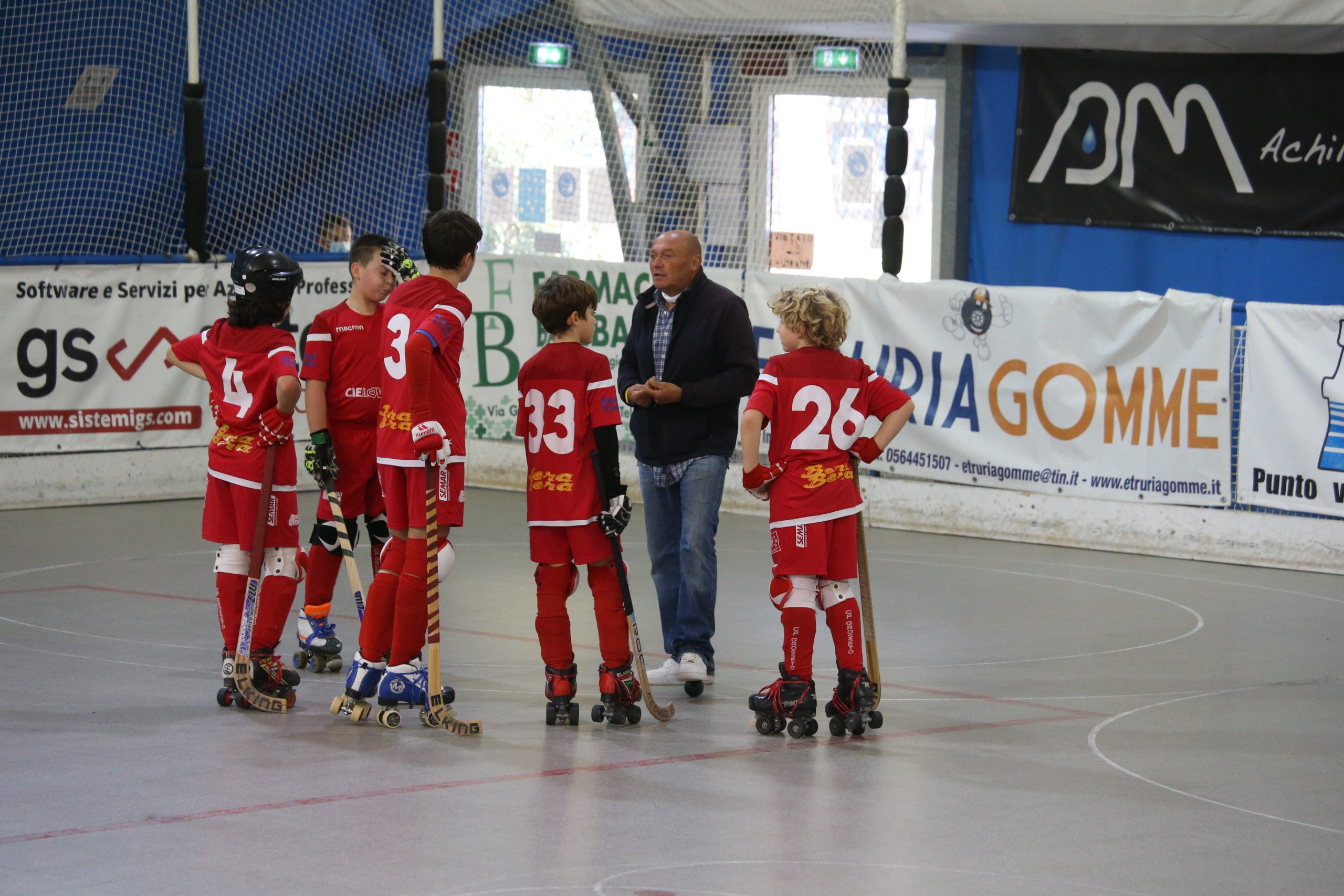 hockey-pista-circolo-pattinatori-grosseto-bora-bora-under-15