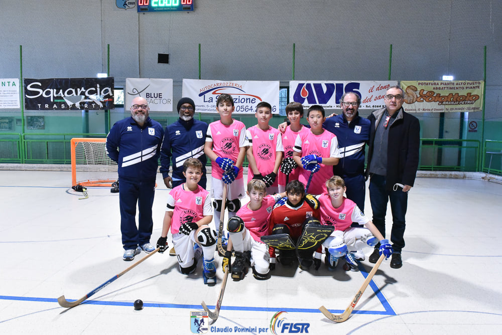 hockey-pista-la-formazione-under-15-hc-castiglione