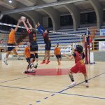 invictavolleyball serie d azione di gioco 2021 2022-1
