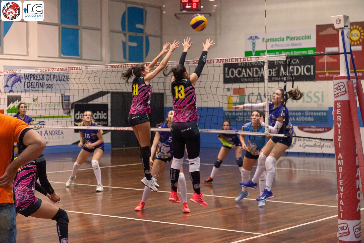 luca-consani-grosseto-serie-c-femminile-stagione-2021-2022