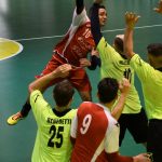 pallamano grosseto handaball serie B-1