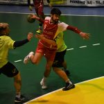 pallamano grosseto handaball serie B