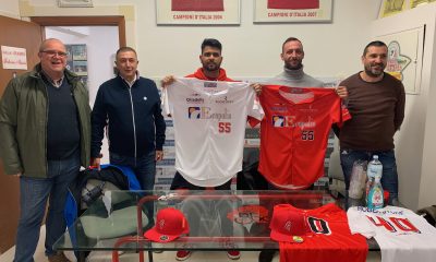 baseball-Presentati-i-primi-due-acquisti-del-Bbc-Grosseto-lesterno-Paolino-Ambrosino-e-il-lanciatore-Luis-Gonzales