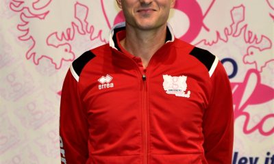 grosseto-volley-school-allenatore-enrico-ferrari-serie-D-2020-2021