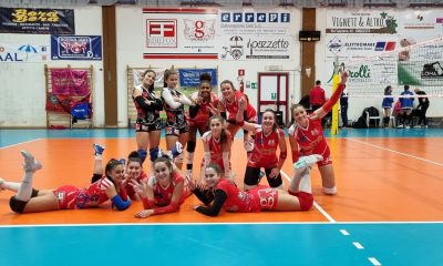 grosseto-volley-school-squadra-under-18-2021-2022