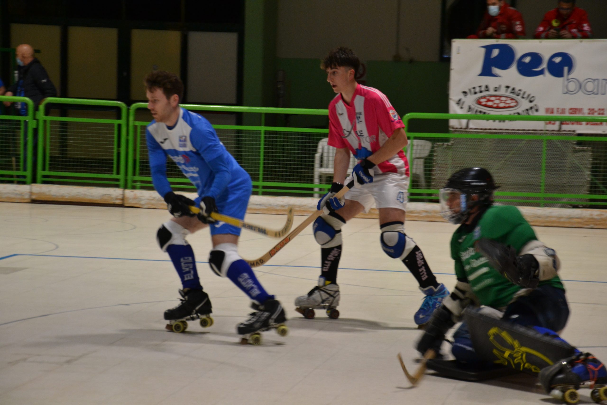 hockey-pista-blue-factor-azione-di-gioco-maldini-castiglione-vs-prato-