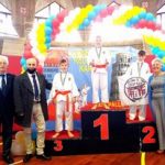 karate società Costa d’Argento1