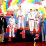 karate società Costa d’Argento2