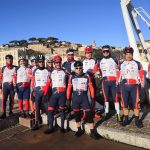 team marathon bike squadra ciclismo
