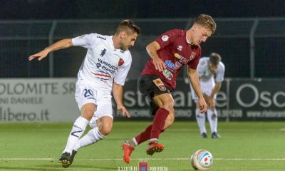 Michele Bruzzo - foto uspontedera.it