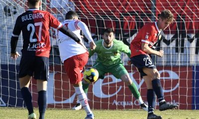 Capanni al tiro - foto di Simone Grilli per Gubbiofans.it