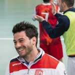 atlante grosseto mister Izzo