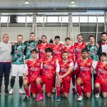 atlante grosseto squadra 2021 2022