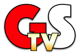 logo Gs Tv